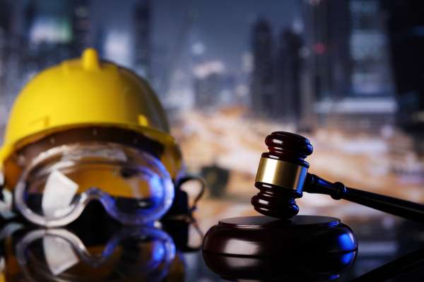 A prepaid legal plan with Contractor Counsel allows you to be confident that your legal matters are in good hands.